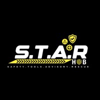 S.T.A.R. Hub Indonesia logo - Similar company to Friday Home