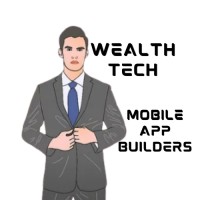 Wealth Tech Mobile App builders logo - Similar company to Adminwiser