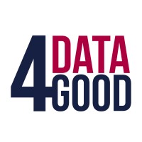 Data4Good Festival logo - Similar company to Data For Action