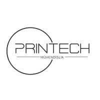 Printech Mühendislik logo - Similar company to Printech