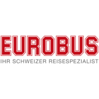 Eurobus AG logo - Similar company to Postbus Ltd.