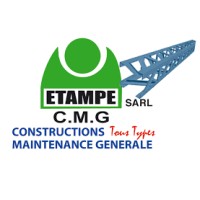 ETAMPE SARL logo - Similar company to Beta Concept Sarl