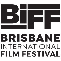 Brisbane International Film Festival (BIFF) logo - Similar company to Creative Brisbane Collab