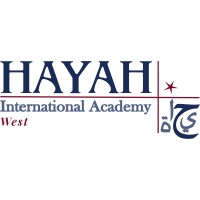 Hayah International Academy West logo - Similar company to Extreme Live Learning