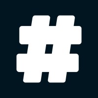 HashtagMedia logo - Similar company to De Creatieve Afdeling