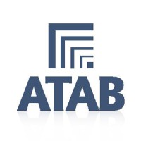 ATAB - Projects in waterproofing logo - Similar company to Sealtec Waterproofing Bv