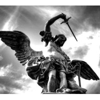 The Archangel Society logo - Similar company to Angel Link