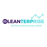 6S Leanterprise logo - Similar company to Qualia
