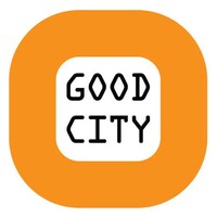 Good City Group logo - Similar company to Pillar & Peacock