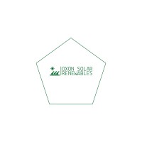 Oxon Solar logo - Similar company to Oxon Solutions