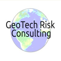 GeoTech Risk Consulting logo - Similar company to Semillero Pit Un