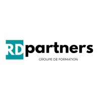 RD PARTNERS logo - Similar company to Factory 5