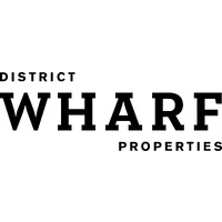District Wharf Properties logo - Similar company to The Wharf