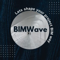 BIM Wave logo - Similar company to Bim Origin