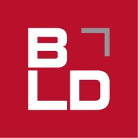 BLD Poland logo - Similar company to Human Res