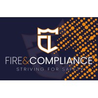 Fire and Compliance Ltd logo - Similar company to Lidex Control Systems
