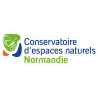 Conservatoire d'espaces naturels de Normandie logo - Similar company to Agence Normande De La Biodiversité Et Du Développement Durable