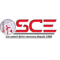 Sce - > Société Chartraine d'Électricité logo - Similar company to Bdc