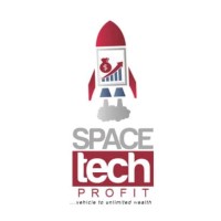 SpaceTech Profits logo - Similar company to Crypto Mining Bulgaria