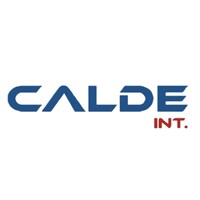CALDE INTERNATIONAL logo - Similar company to Kd International