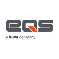 EQS Global | a Kiwa company logo - Similar company to Eqs Group