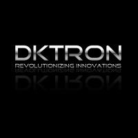 DKTRON logo - Similar company to Woolf