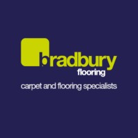 Bradbury Flooring logo