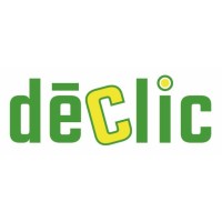 DECLIC logo - Similar company to Declic