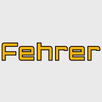 Fehrer Automotive, NA logo - Similar company to S & C Plastic Coating