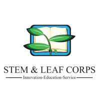 The Stem & Leaf Corps