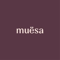 Muësa logo - Similar company to Baubels