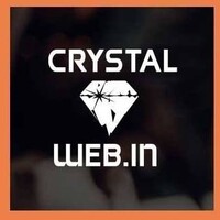 Crystal Web logo - Similar company to Crystal Impact Web Solutions