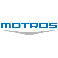 Motros logo - Similar company to Daejin Decoria
