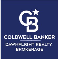 Coldwell Banker Dawnflight Realty, Brokerage