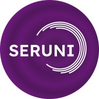 Sarasehan Untuk Negeri (SERUNI) FEB UI logo - Similar company to Student Development And Achievement Community Feb Ui