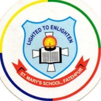 St Mary's Sr Sec School, Fatehpur logo - Similar company to Ed7