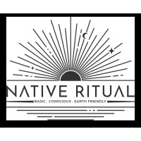 Native Ritual logo - Similar company to Right Work Decor