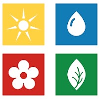 URBAN HABITAT logo - Similar company to Pierre Landscape Construction