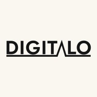 Digitalo logo - Similar company to Meraid