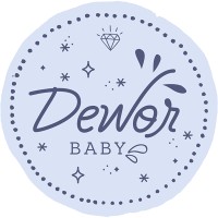 Dewor Baby logo - Similar company to Green Shield Technology