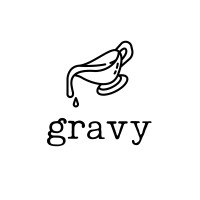 Gravy TV Ltd logo - Similar company to Sgo - Mistika Technology