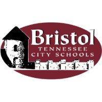 Bristol Tennessee City Schools logo - Similar company to Dispatch & Services Inc.