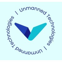 Unmanned Technologies logo - Similar company to Oel- Composites