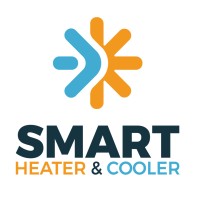 Smart Heater&Cooler logo - Similar company to Irimia & Partners S.R.L.