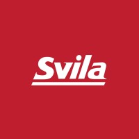 Svila logo - Similar company to Salpi