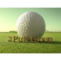 3Putt Group logo - Similar company to Excel Custom Deck Builders