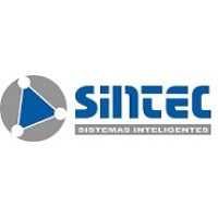 SINTEC logo - Similar company to Singularity Tech Pharma Corp,