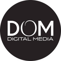 Dom Digital Media, LLC logo - Similar company to Nutmutt