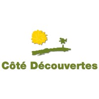 Côté Découvertes logo - Similar company to Nortrip