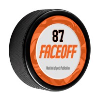 Faceoff Media logo - Similar company to Faceoff
